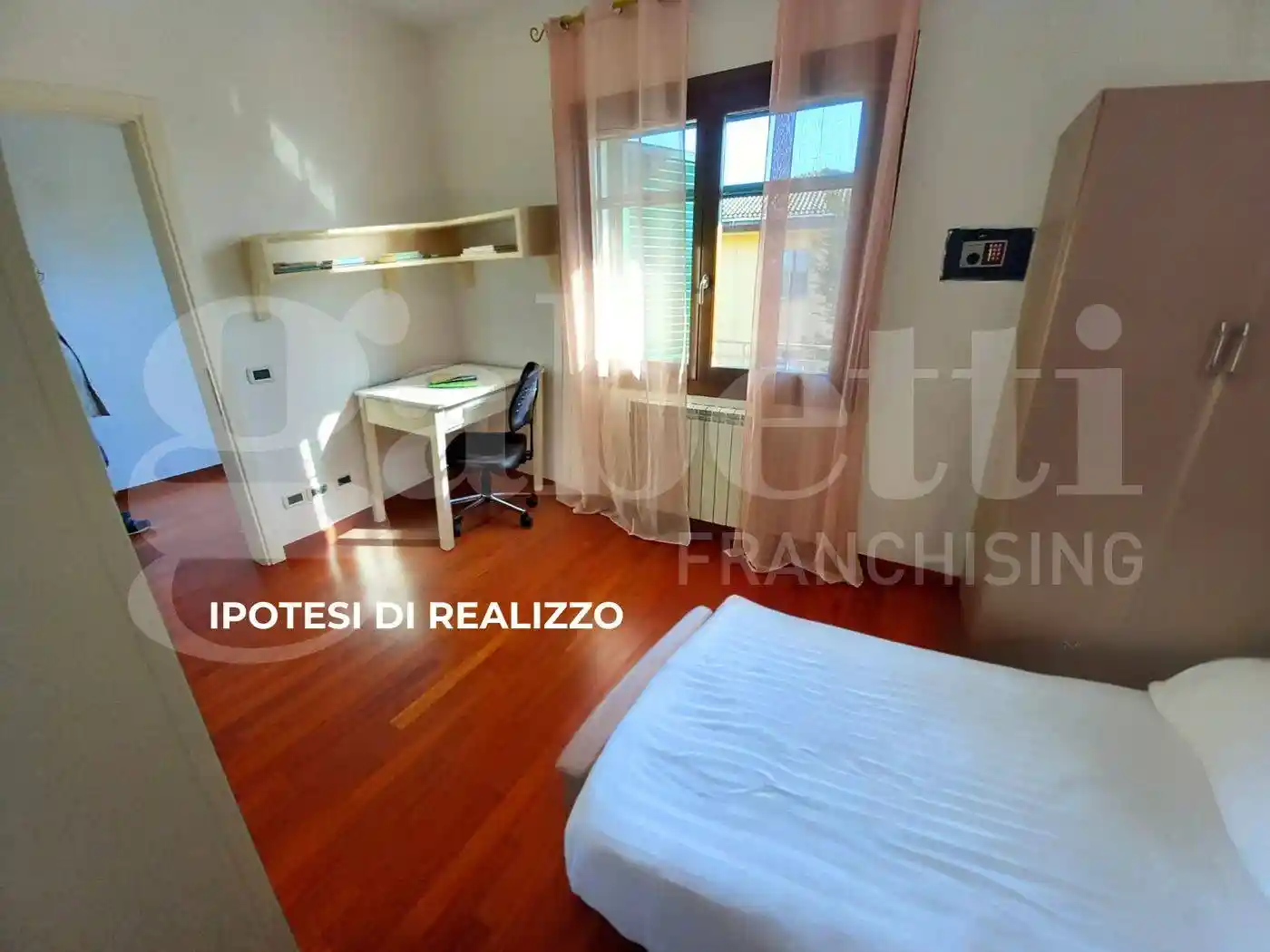 Terratetto unifamiliare Sant'anna - via Canal Di Valle, 00, Sant'Anna, Cavanella d'Adige, Chioggia - foto 5