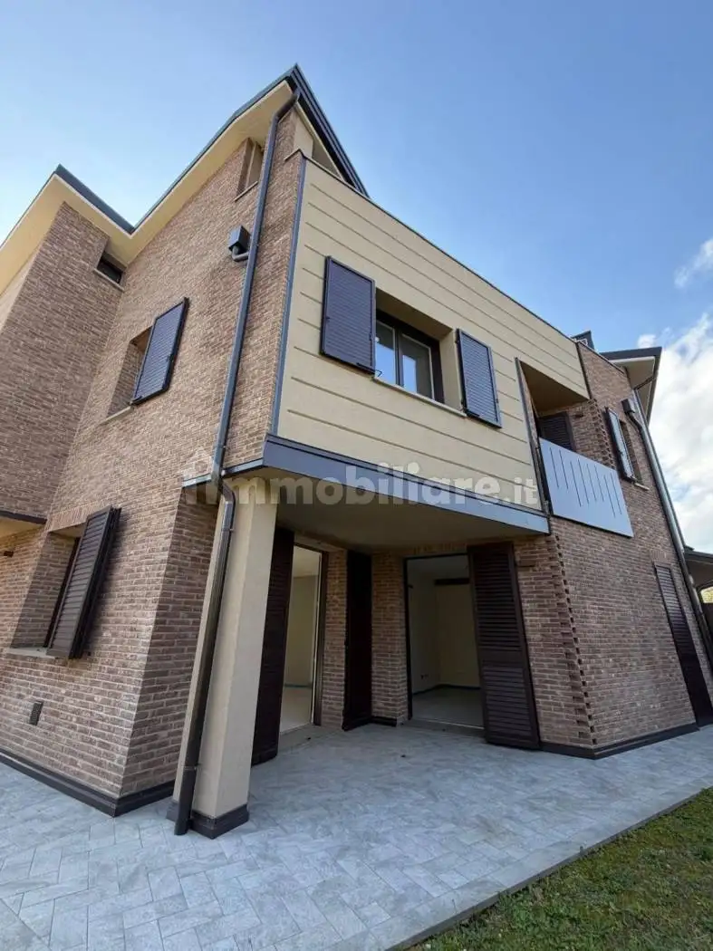 Villa in vendita a San Lazzaro di Savena