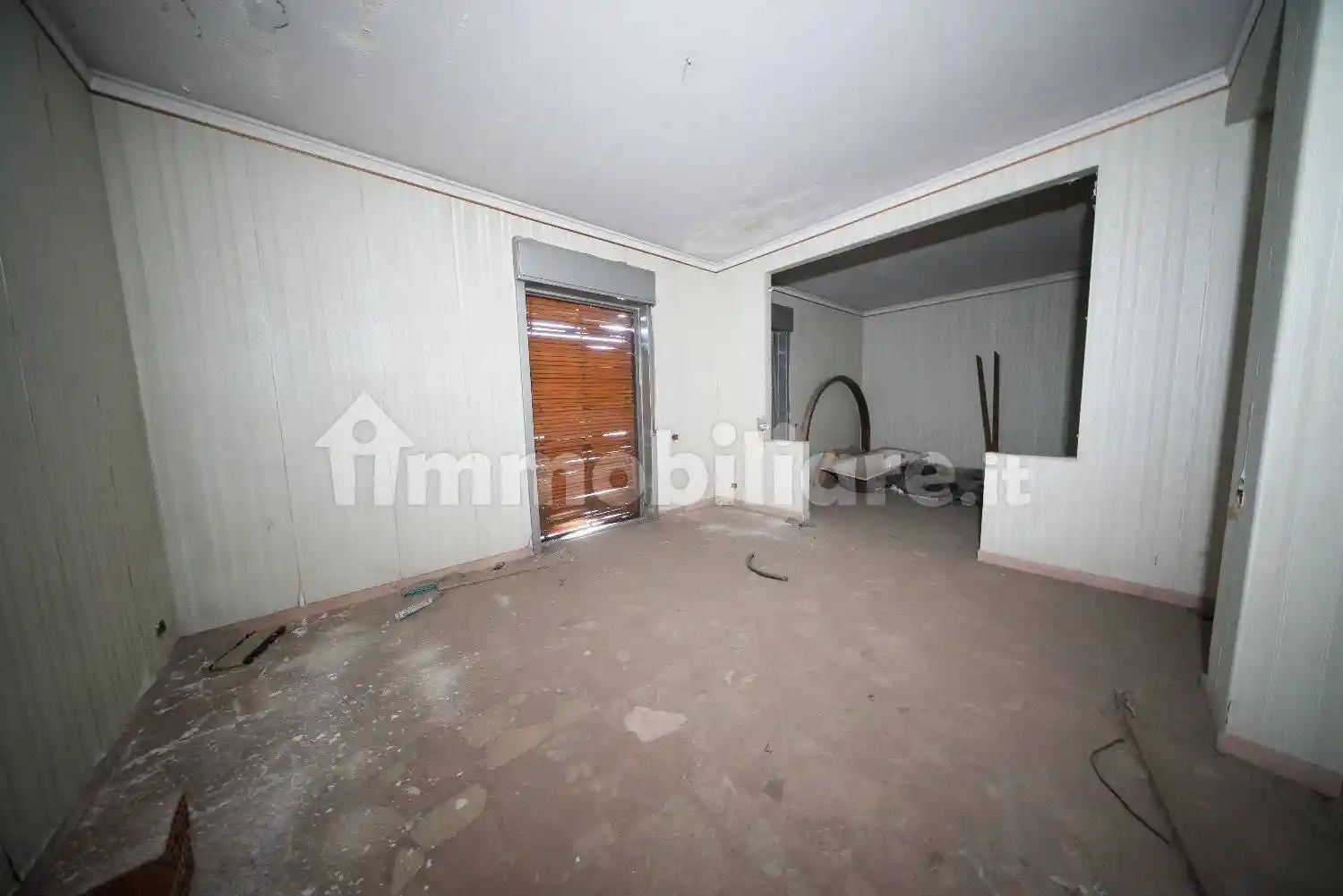 Appartamento in vendita a Catania