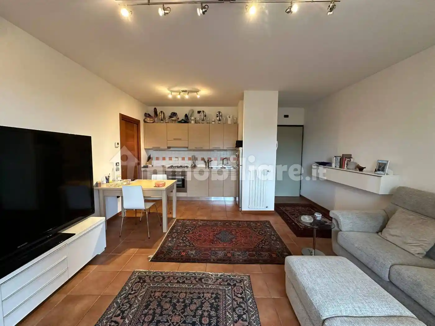 Trilocale via Silvio Zorzi, San Giuseppe - Aeroporto, Treviso - foto 3