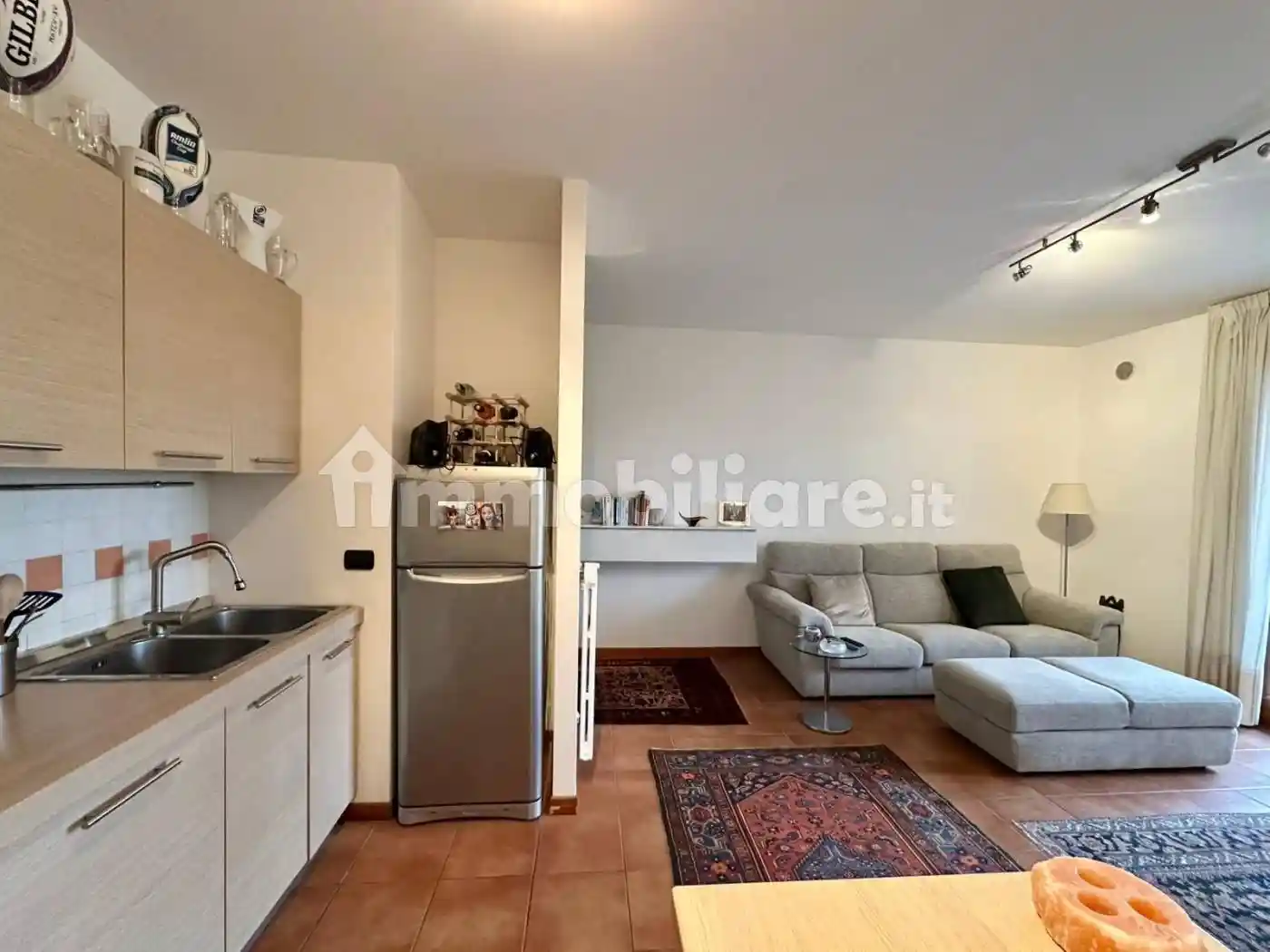 Trilocale via Silvio Zorzi, San Giuseppe - Aeroporto, Treviso - foto 4