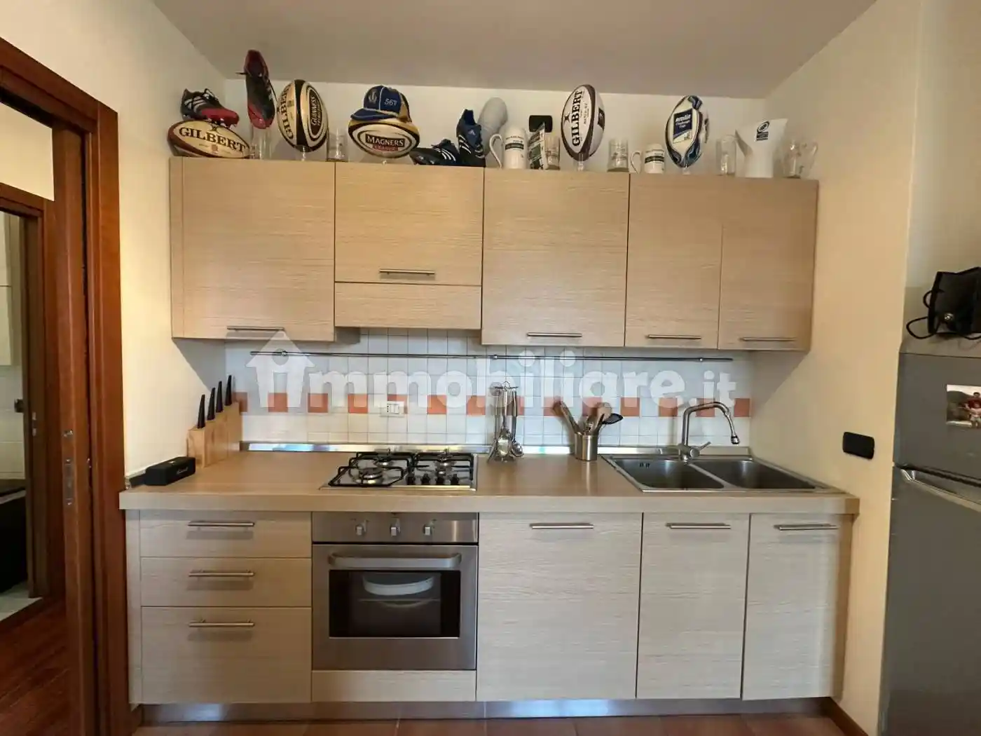 Trilocale via Silvio Zorzi, San Giuseppe - Aeroporto, Treviso - foto 5