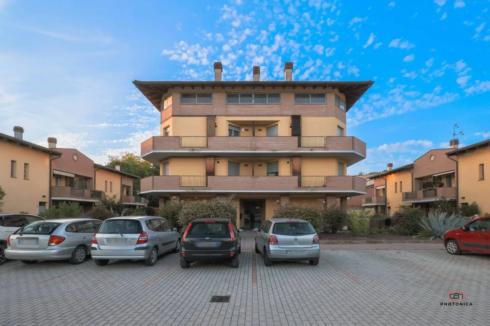 Appartamento in vendita a Castel San Pietro Terme