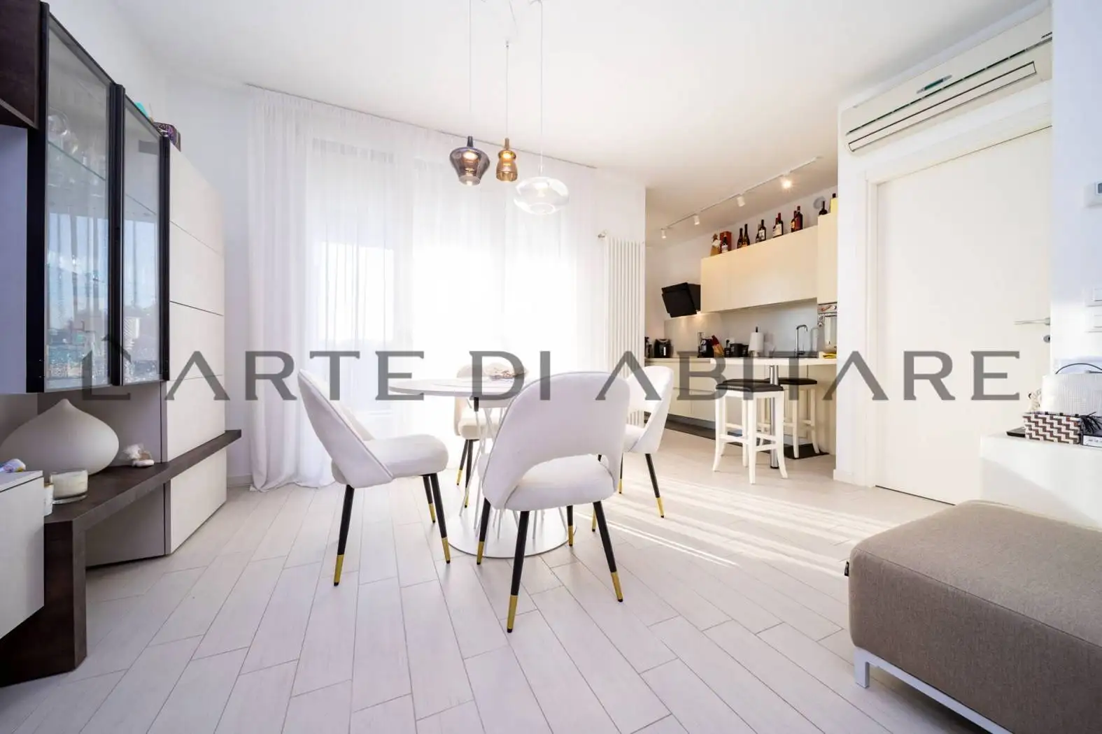 Appartamento in vendita a Castel Maggiore