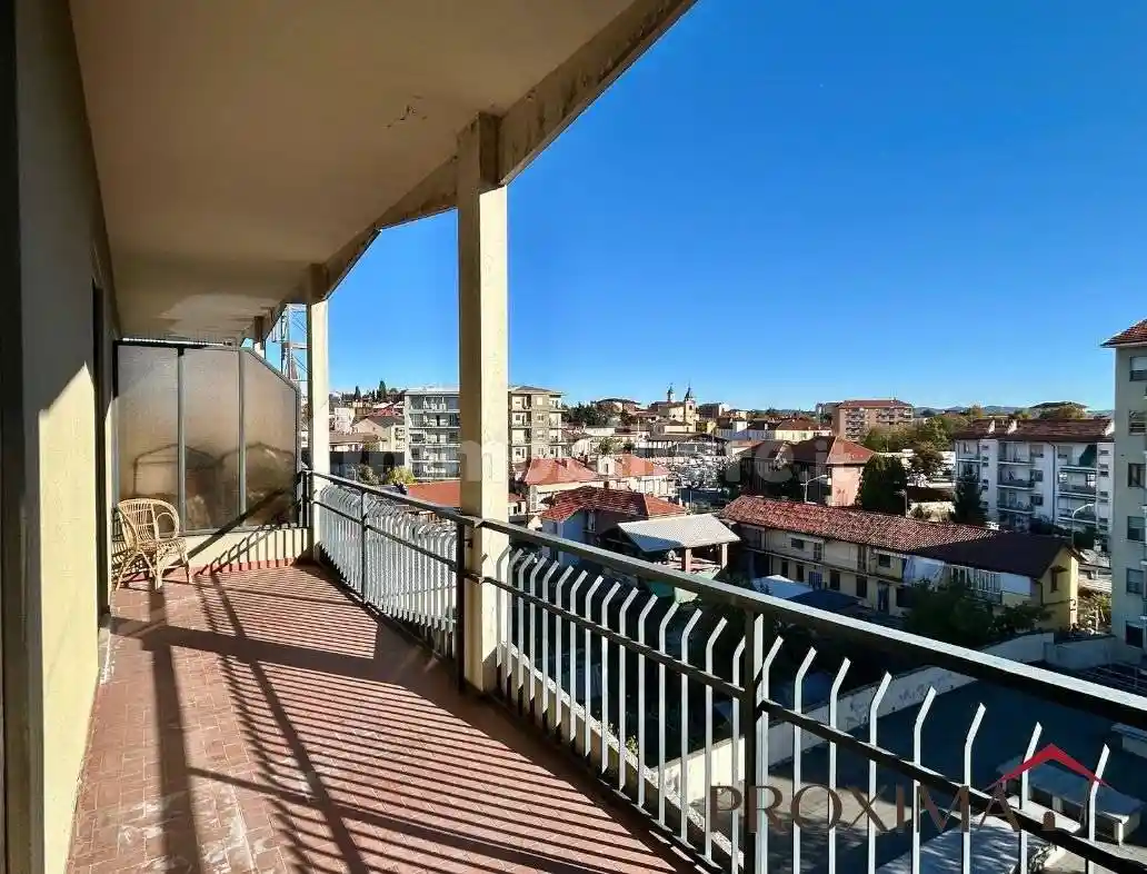 Appartamento in vendita a Chieri