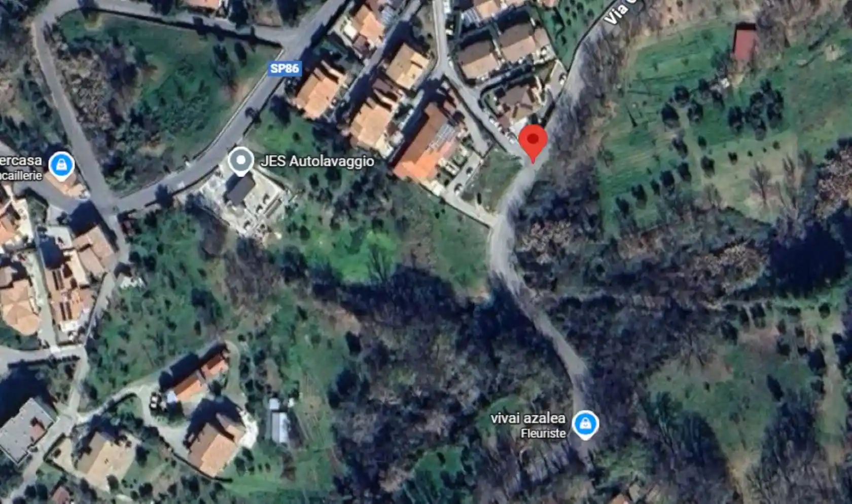 Appartamento all'asta via Giuseppe Mazzini, Marano Marchesato - foto 2