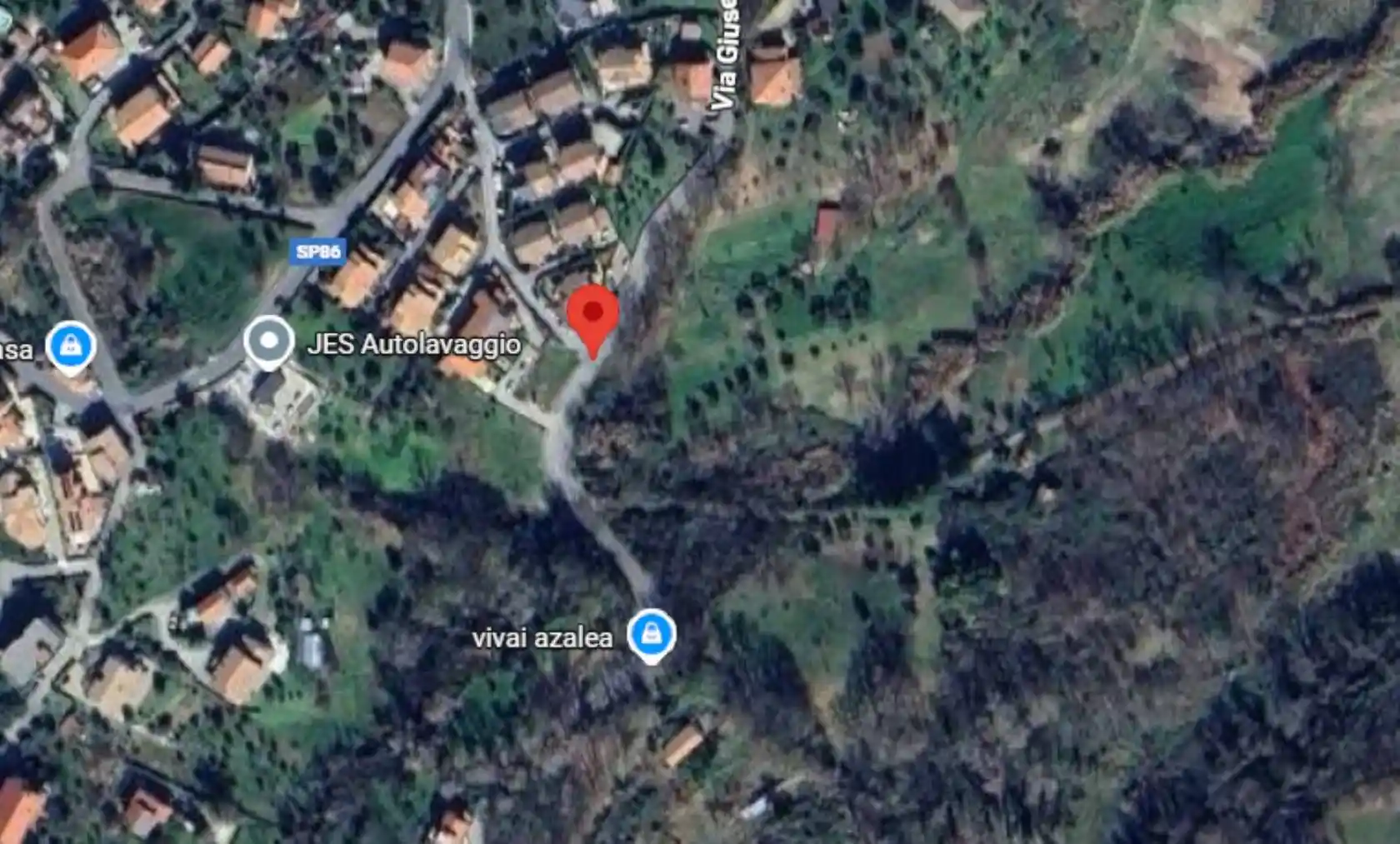 Appartamento all'asta via Giuseppe Mazzini, Marano Marchesato - foto 3