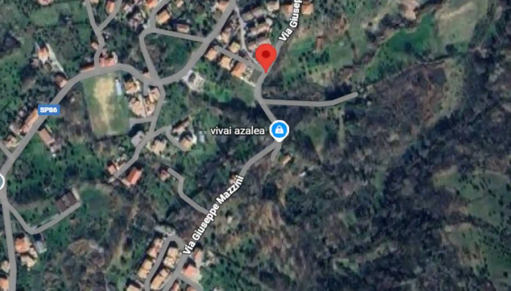 Appartamento all'asta via Giuseppe Mazzini, Marano Marchesato - foto 4