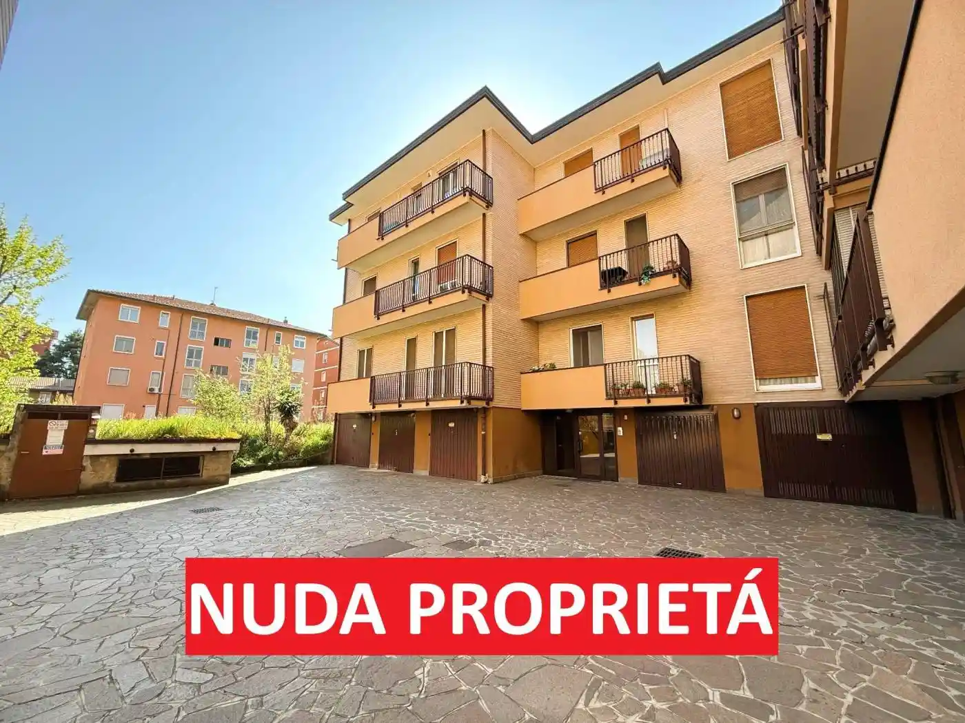 Appartamento in vendita a Carnate