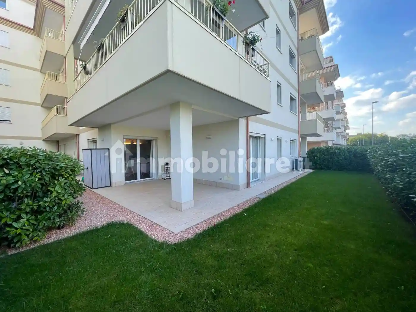 Appartamento in vendita a San Martino Buon Albergo