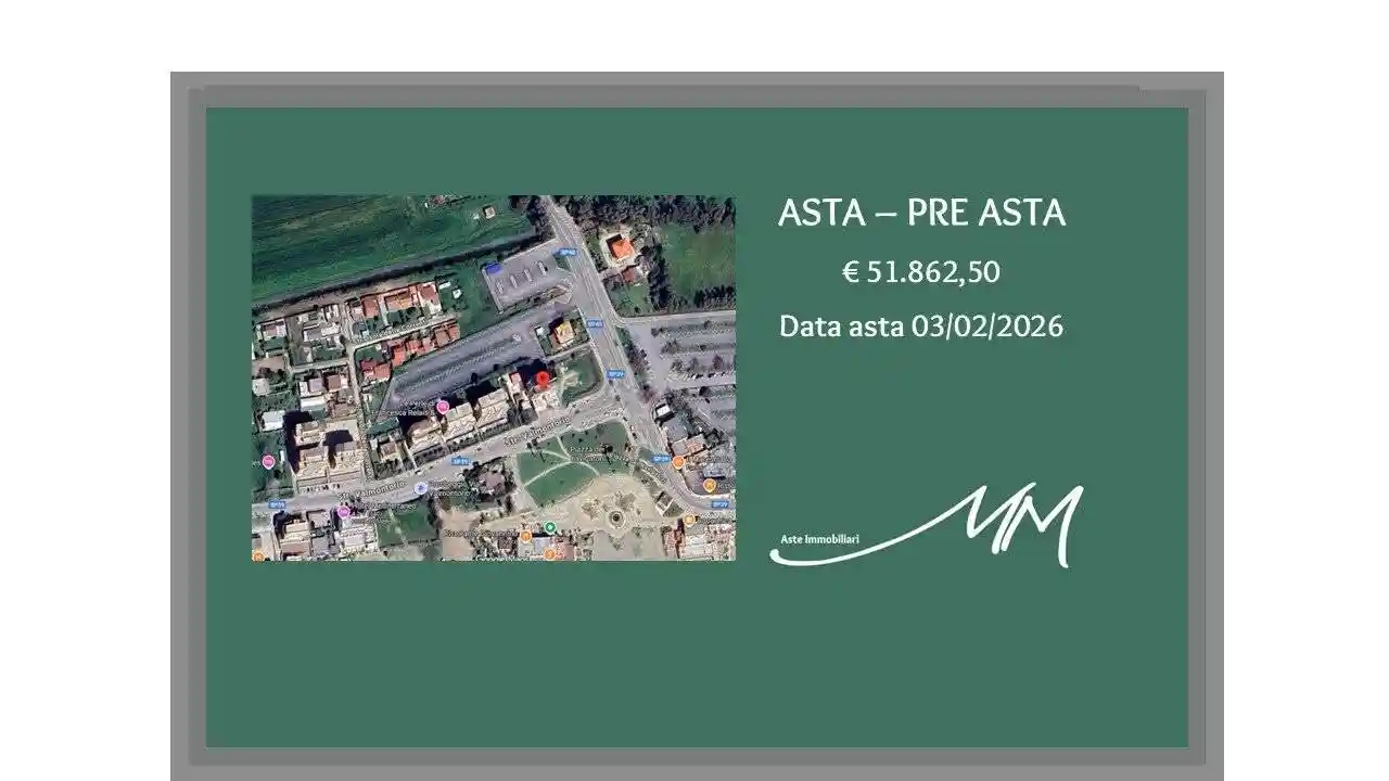 Appartamento in vendita a Latina