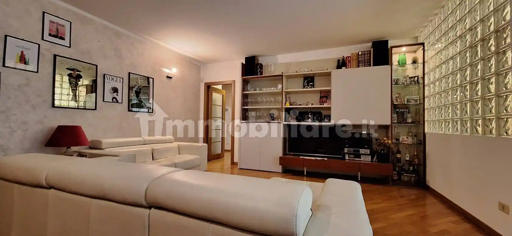 Appartamento via Adda 16, Cottolengo, Grosseto - foto 3