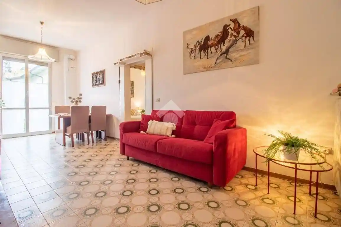 Appartamento in vendita a Ravenna