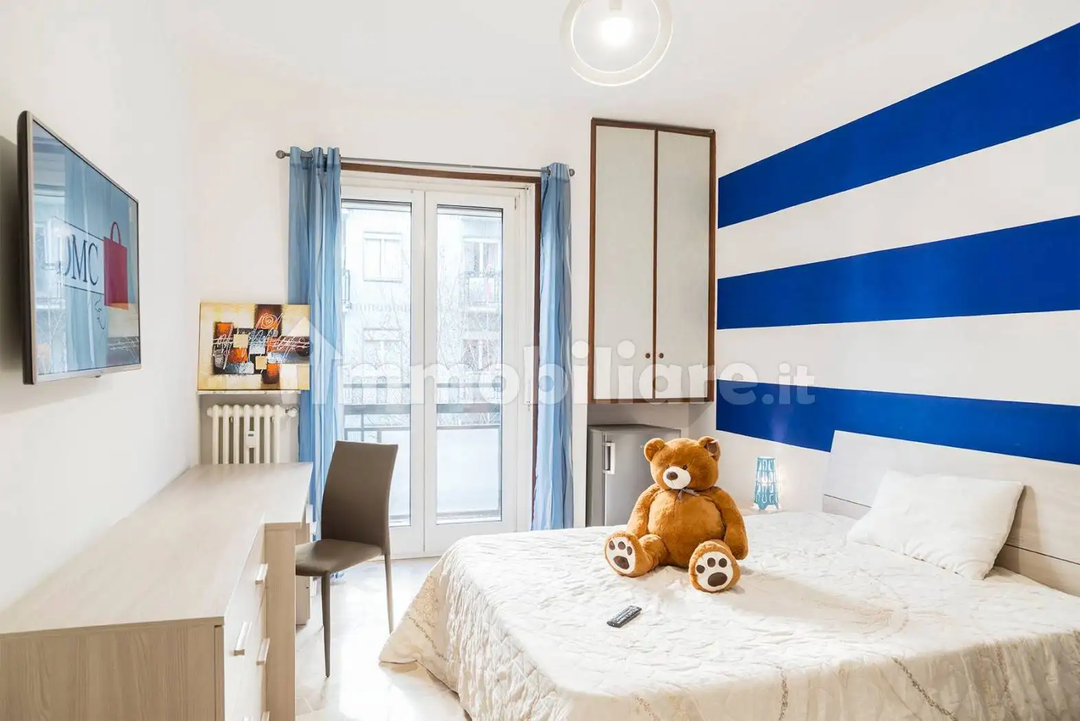 Apartment in vendita a Milan