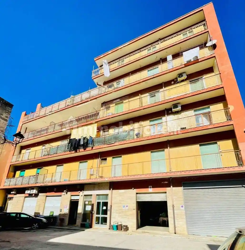 Appartamento in vendita a Grumo Appula