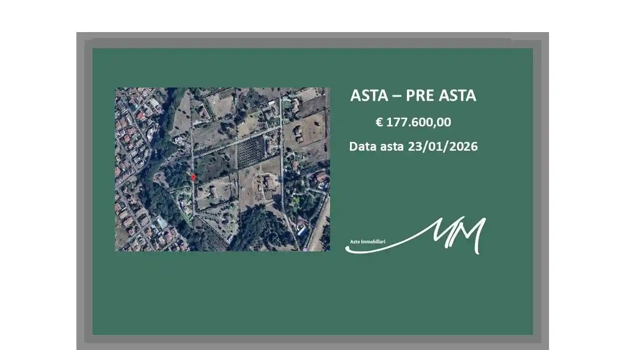 Villa in vendita a Pomezia