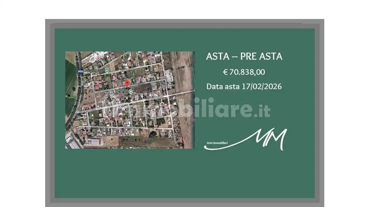 Villa in vendita a Aprilia