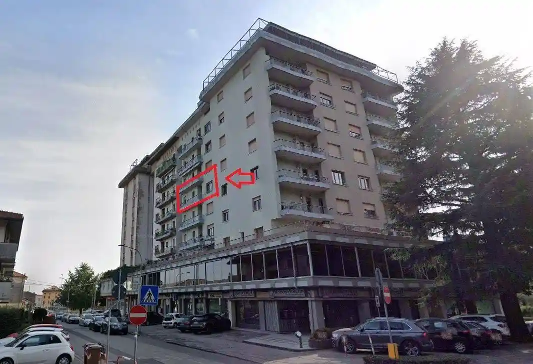 Appartamento in vendita a Thiene