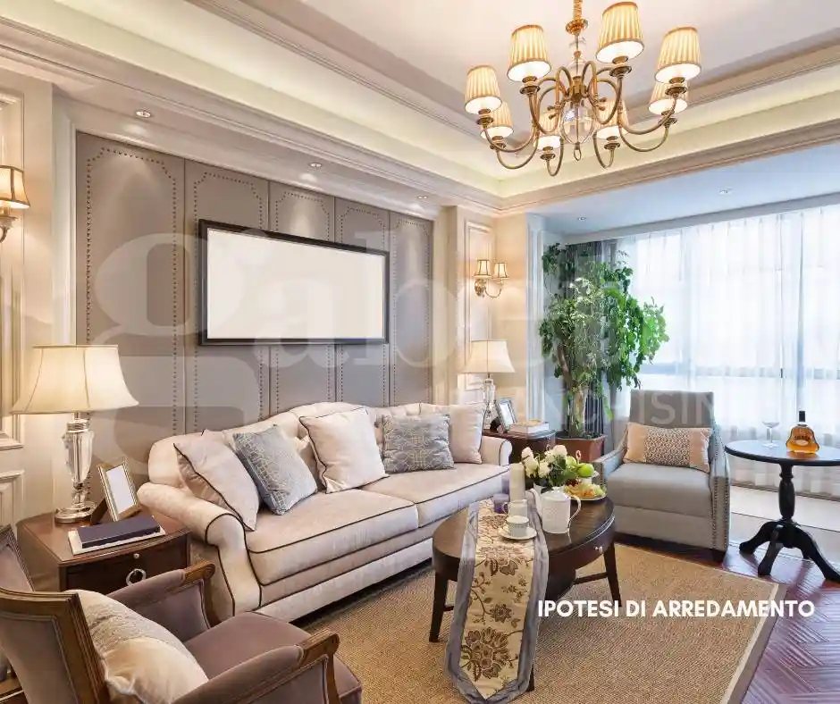 Palazzo - Edificio in vendita a Chioggia