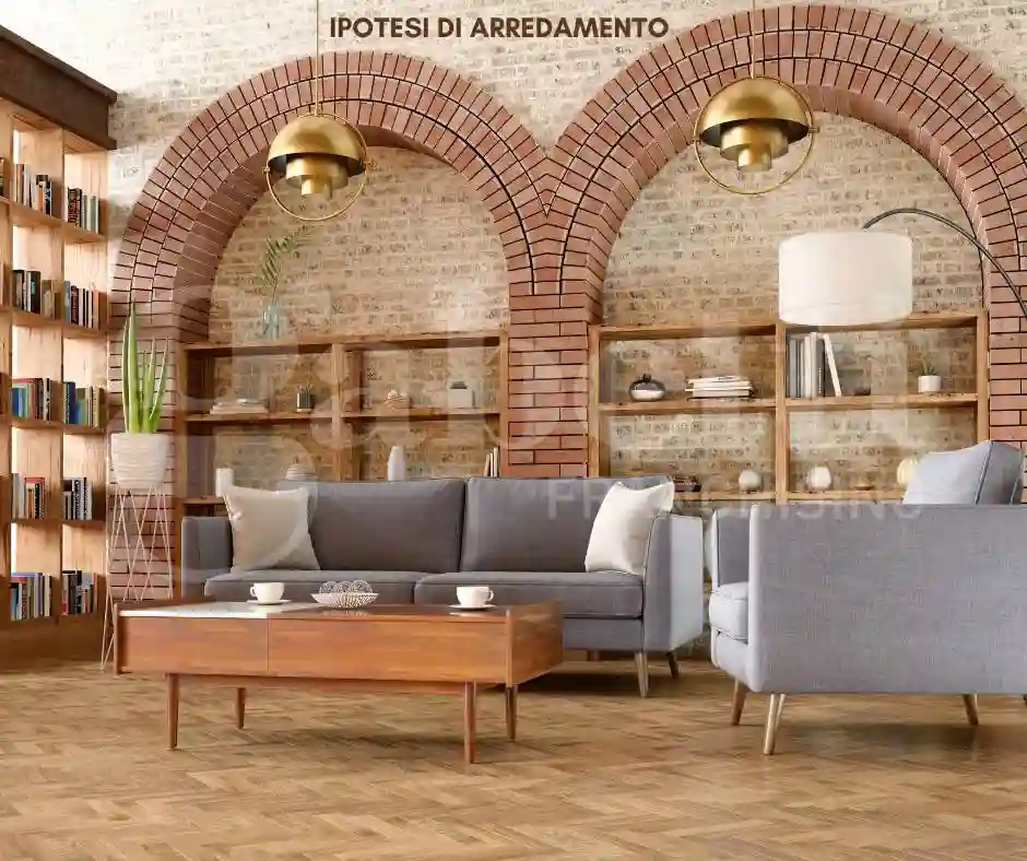 Palazzo - Edificio - foto 2