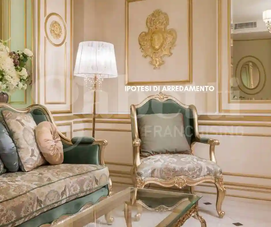 Palazzo - Edificio - foto 4