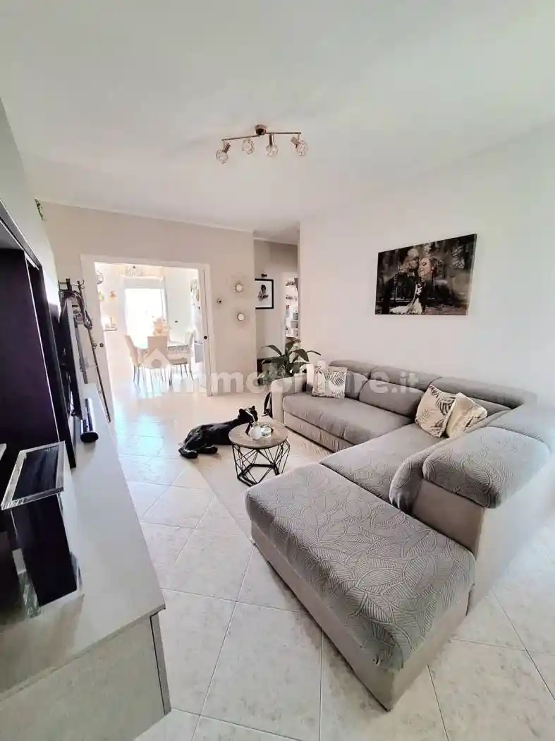 Appartamento in vendita a Casamassima