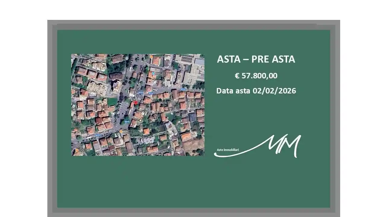 Appartamento in vendita a Cave