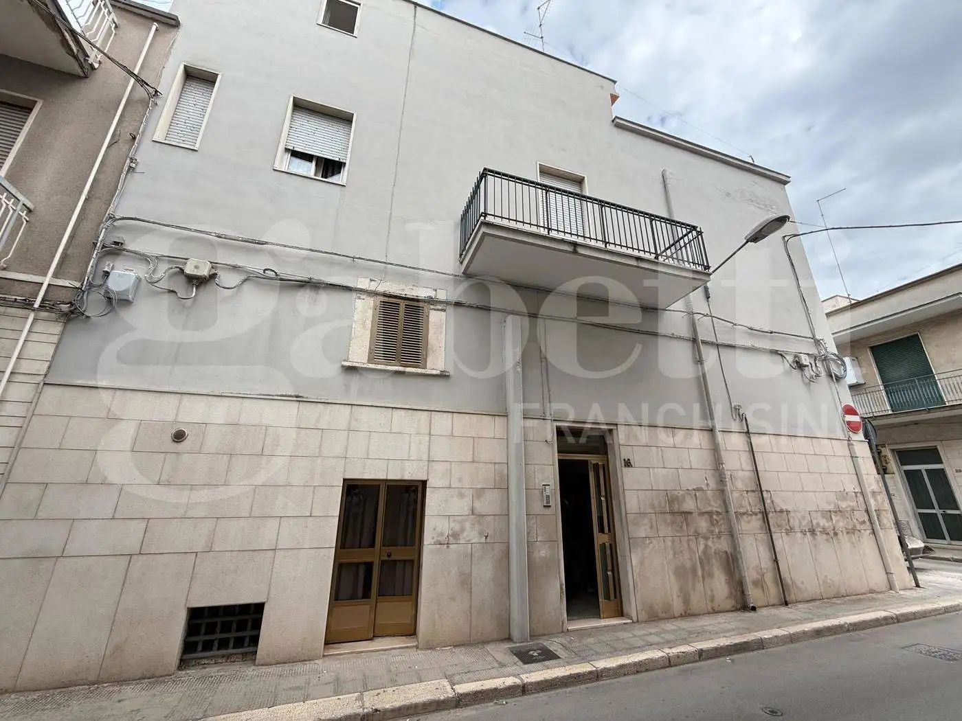 Palazzo - Edificio in vendita a Andria