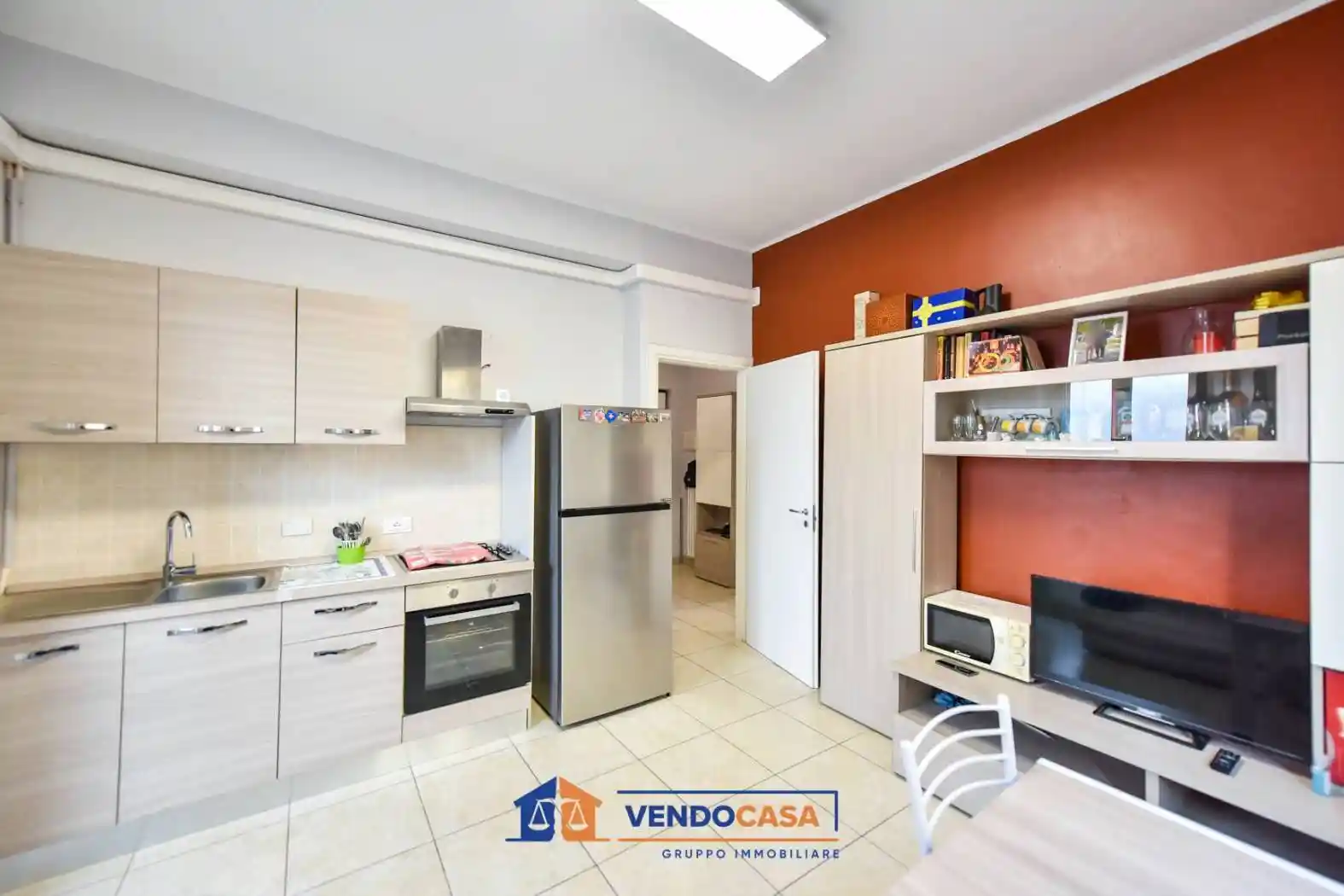 Appartamento in vendita a Settimo Torinese