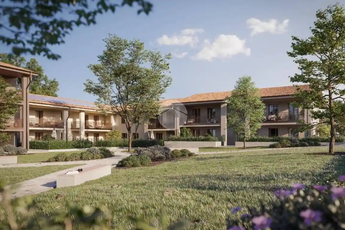 Villetta a schiera in vendita a Lazise