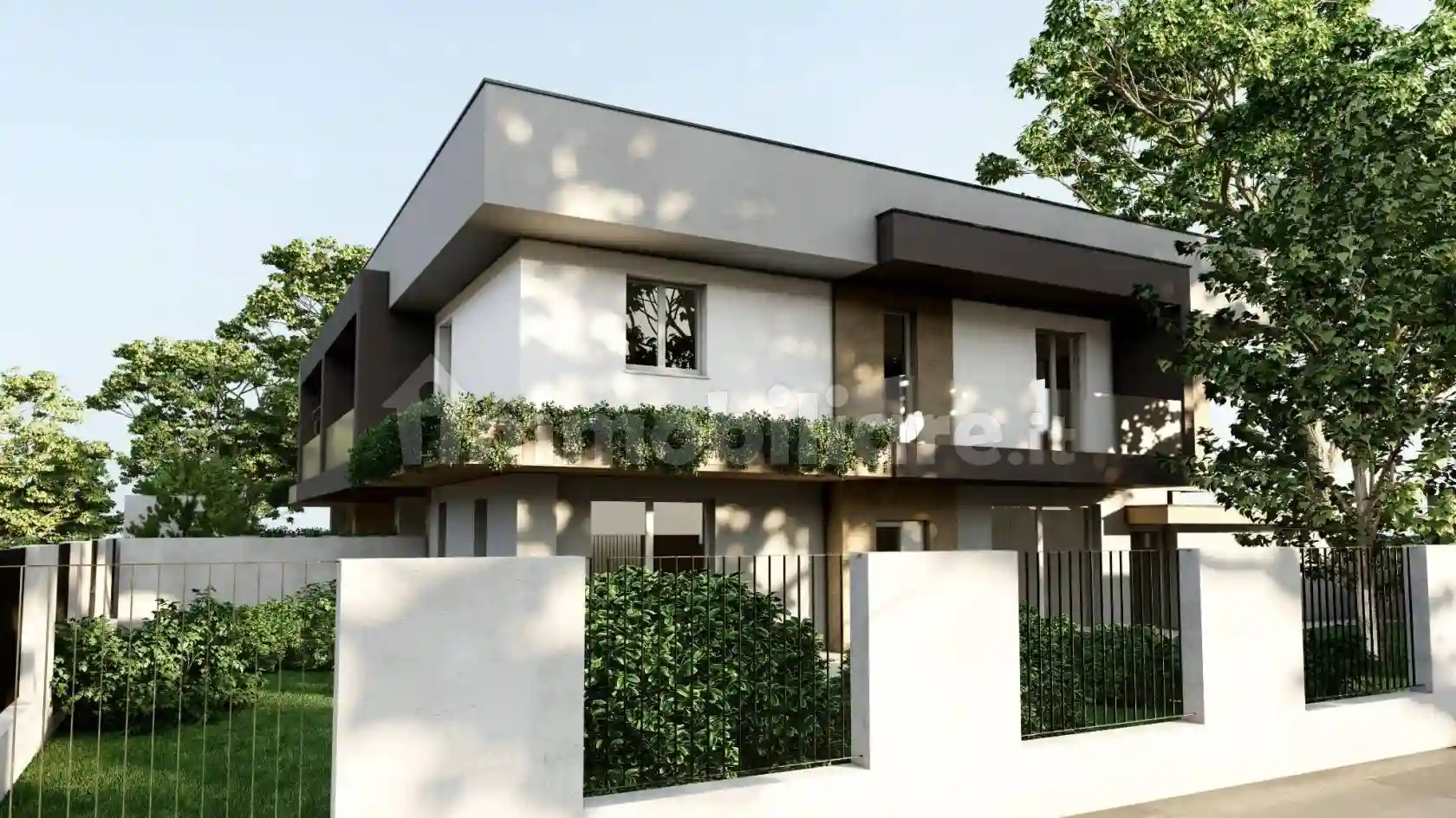 Villetta a schiera - foto 2