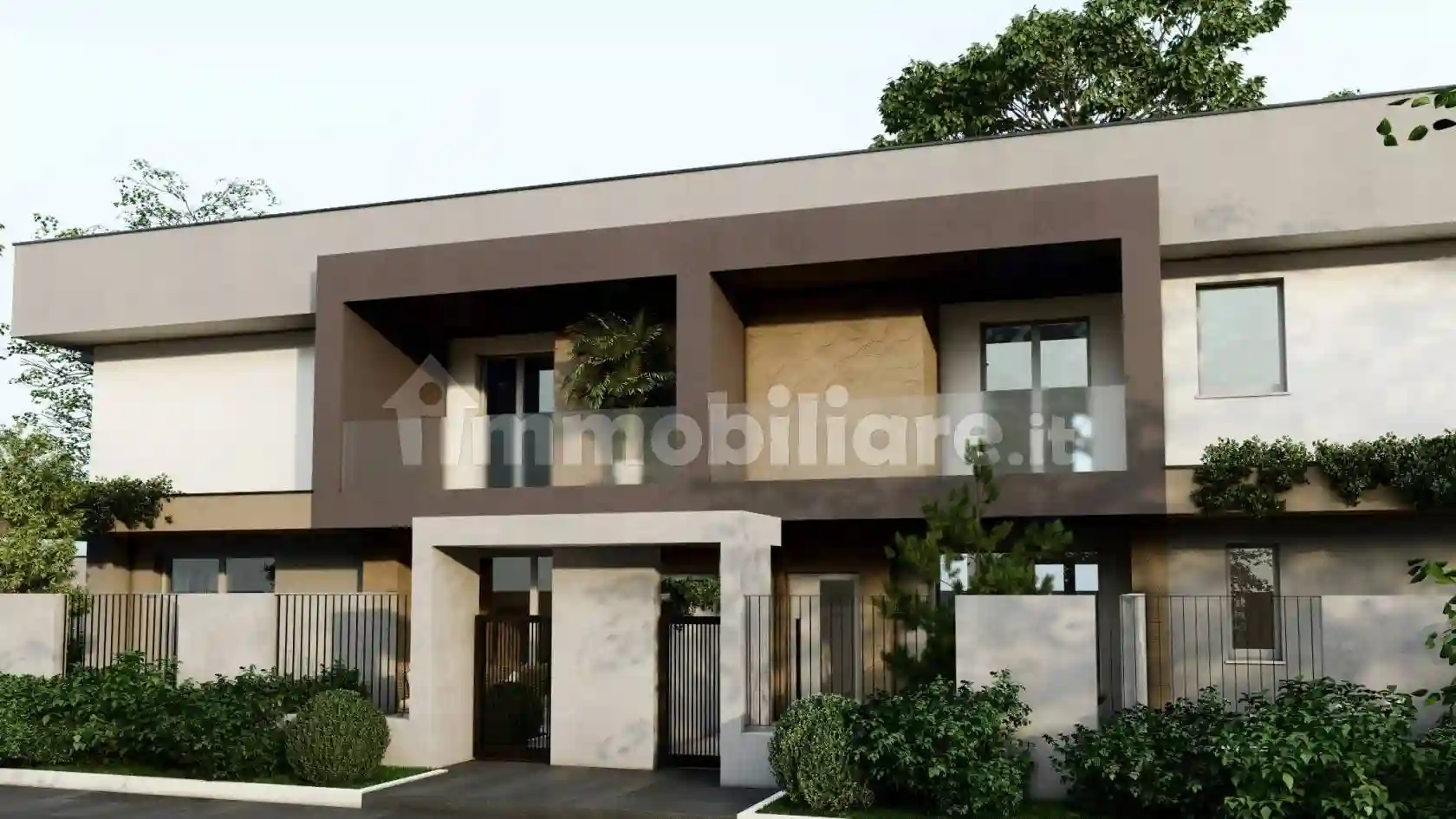 Villetta a schiera - foto 3