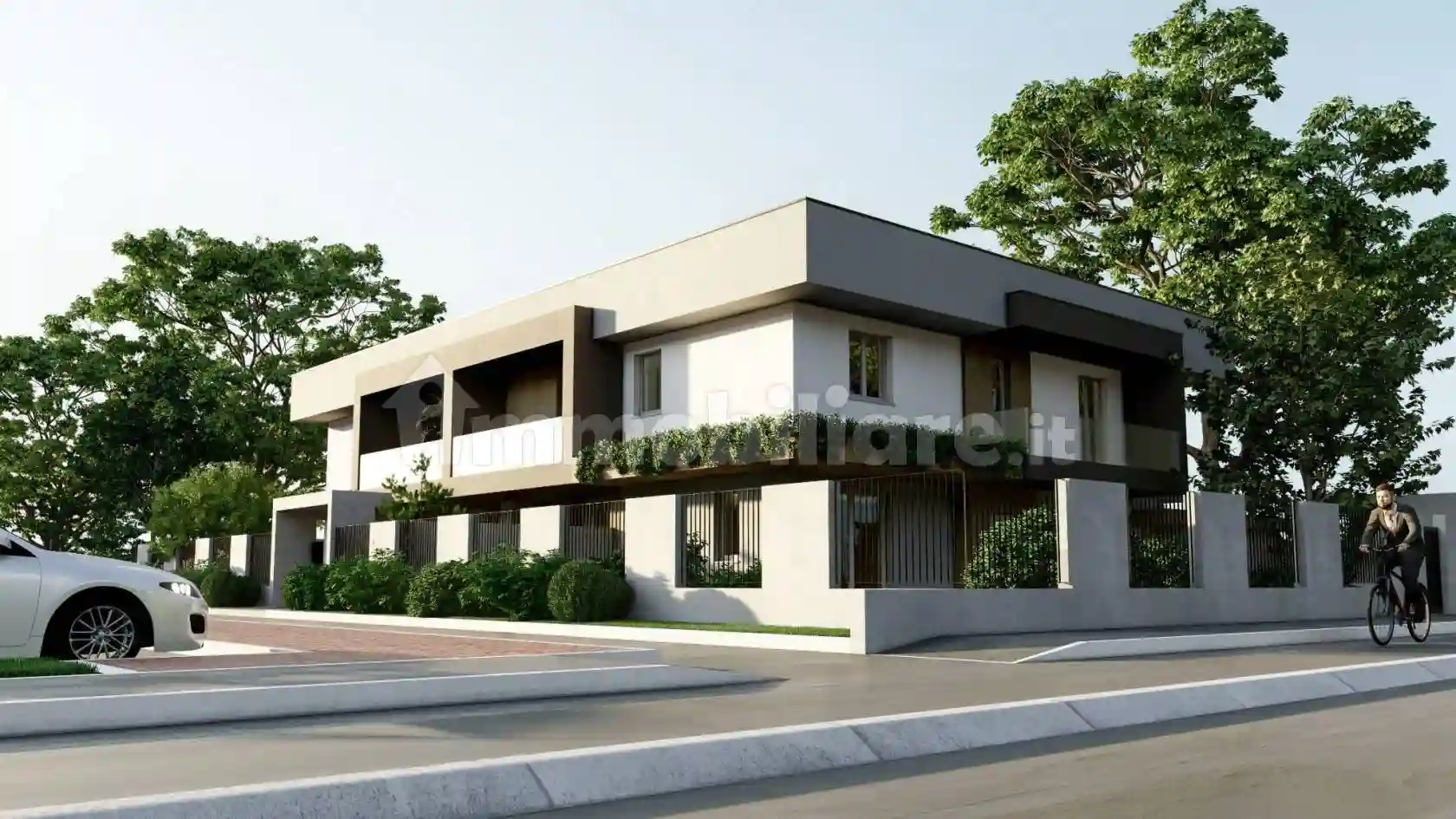 Villetta a schiera - foto 4