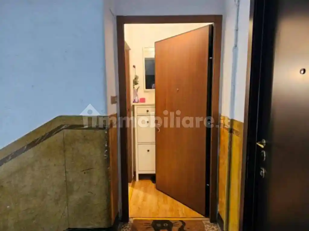 Appartamento all'asta via Luigi Cagnola, 6, Milano - foto 3