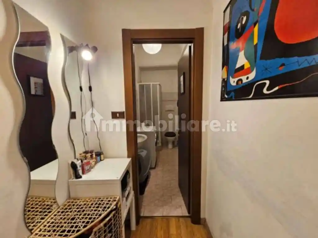 Appartamento all'asta via Luigi Cagnola, 6, Milano - foto 4