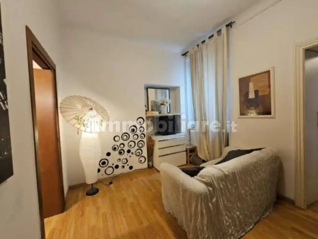 Appartamento all'asta via Luigi Cagnola, 6, Milano - foto 5