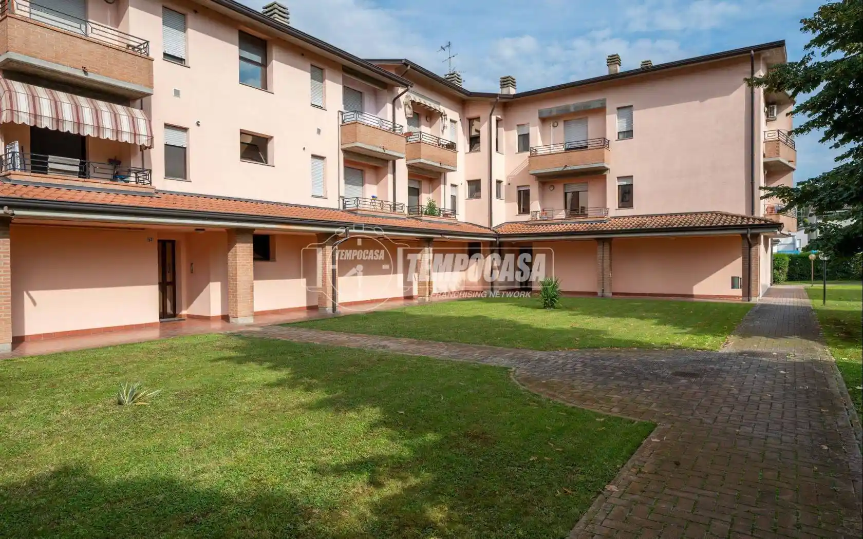 Appartamento in vendita a Cadelbosco di Sopra