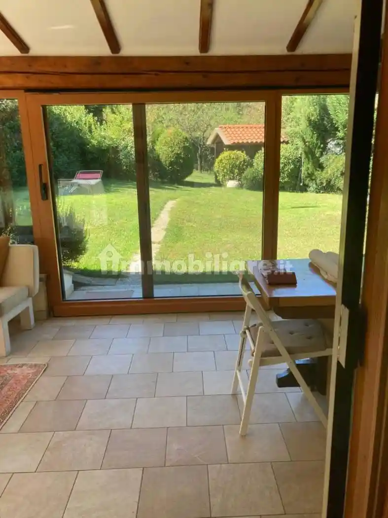 Villa unifamiliare via Roma 38, Pomaro Monferrato - foto 4