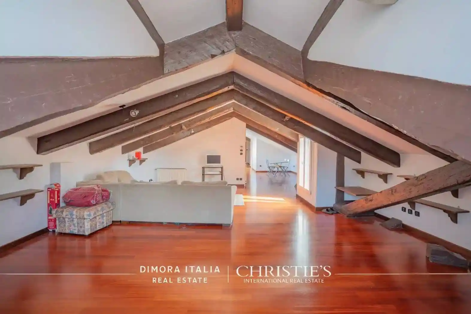 Appartamento buono stato, quarto piano, Guglie - San Leonardo, Venezia - foto 2