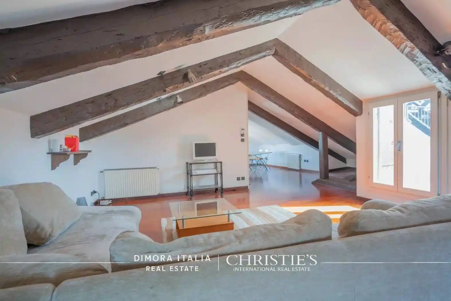 Appartamento buono stato, quarto piano, Guglie - San Leonardo, Venezia - foto 3