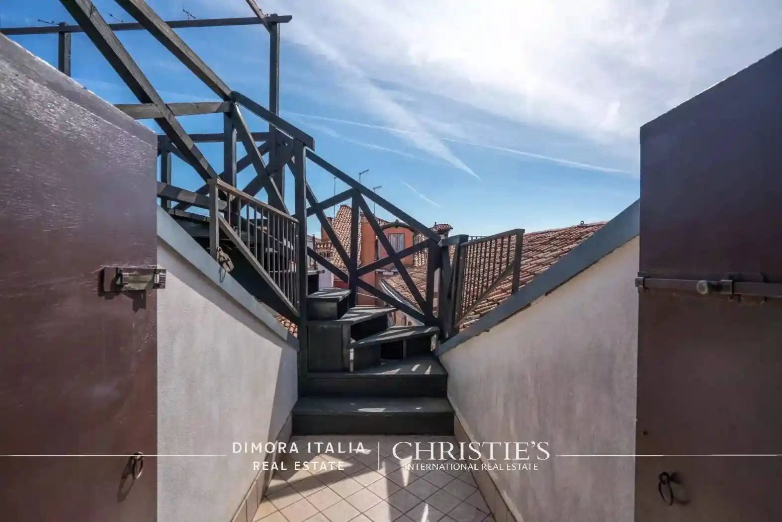 Appartamento buono stato, quarto piano, Guglie - San Leonardo, Venezia - foto 4