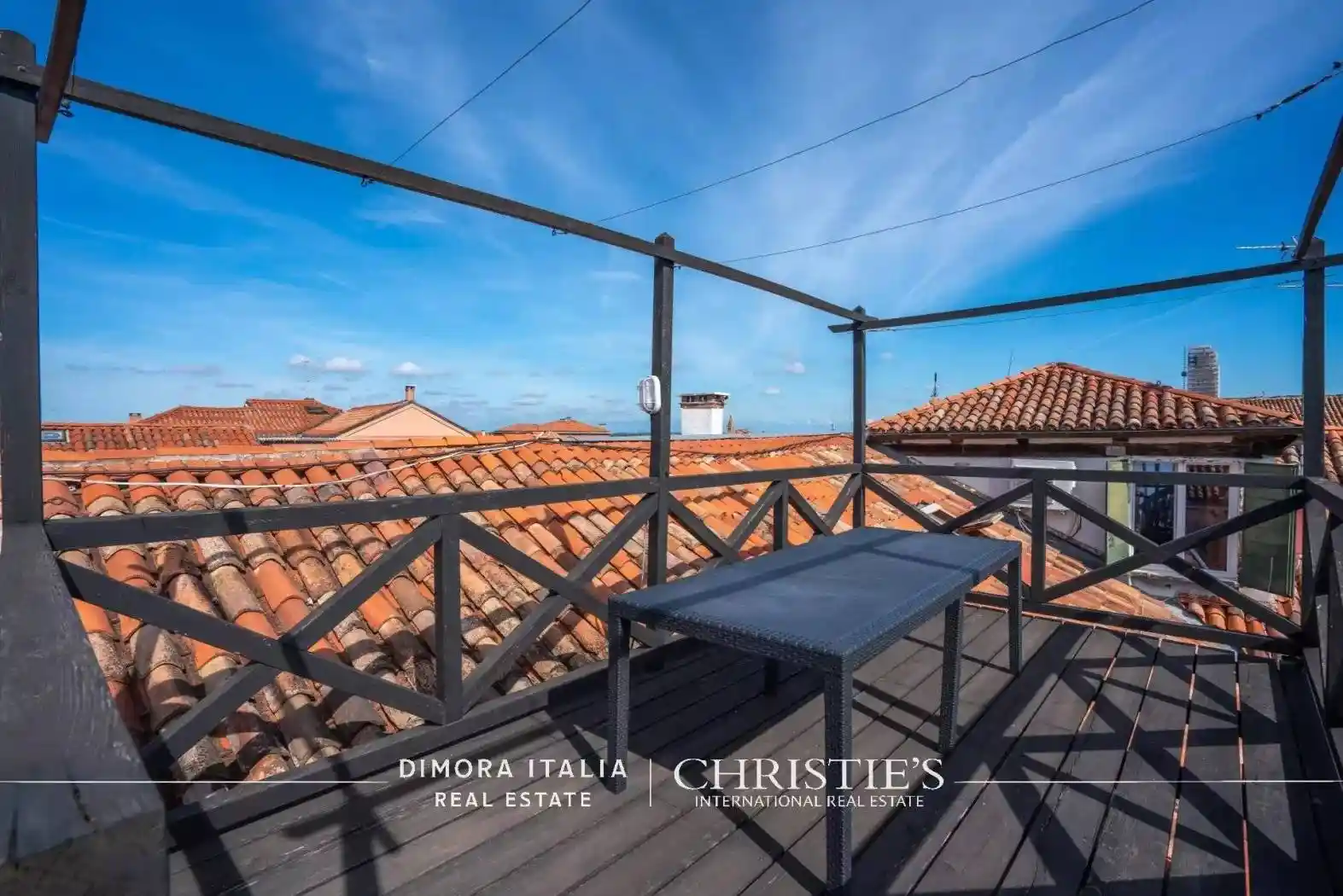 Appartamento buono stato, quarto piano, Guglie - San Leonardo, Venezia - foto 5