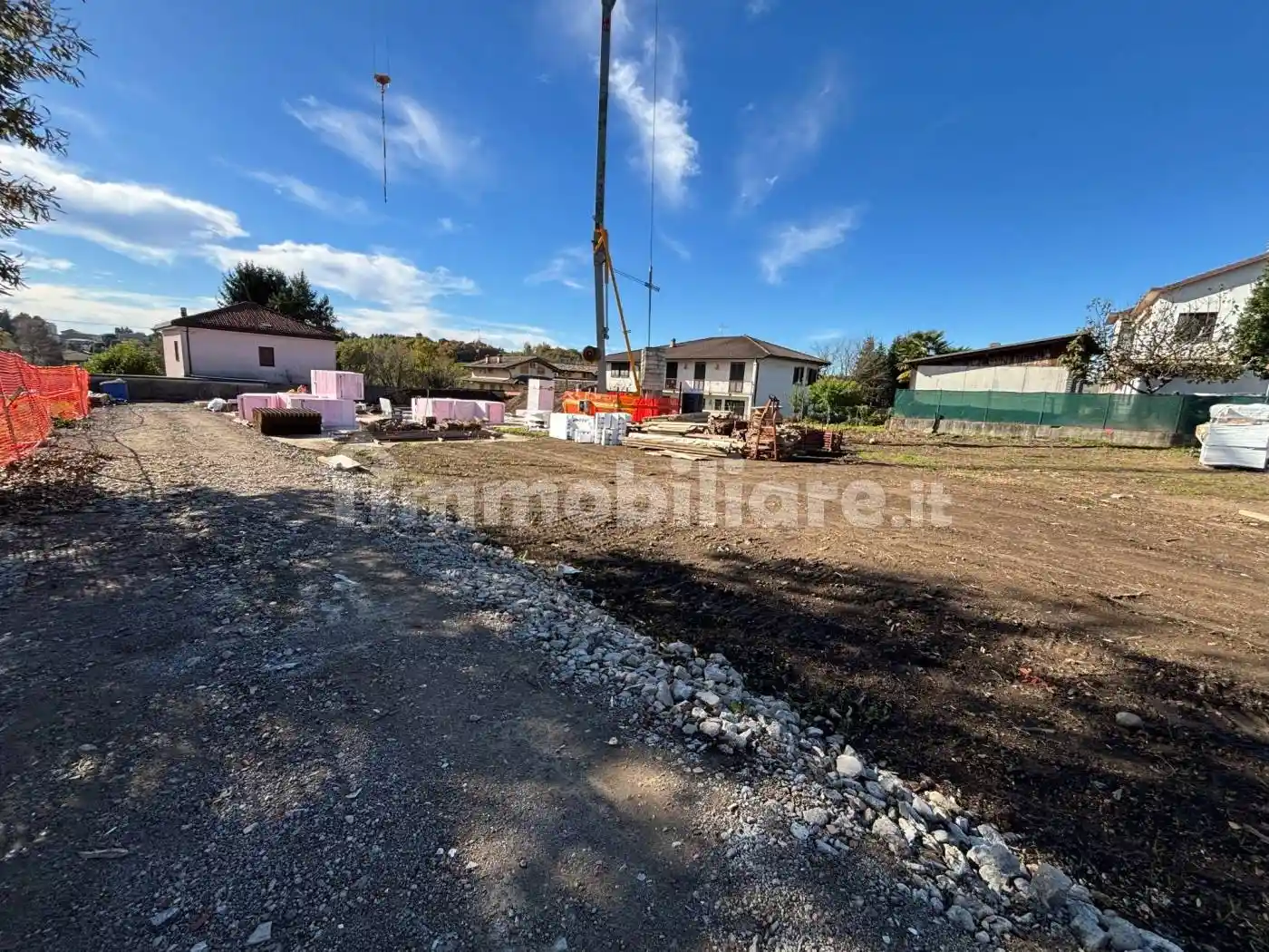 Villa in vendita a Olgiate Comasco