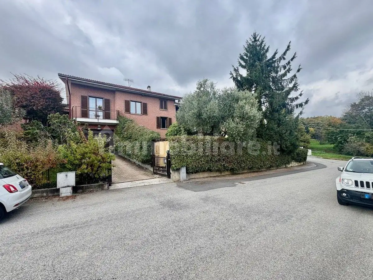 Villetta a schiera in vendita a Biella