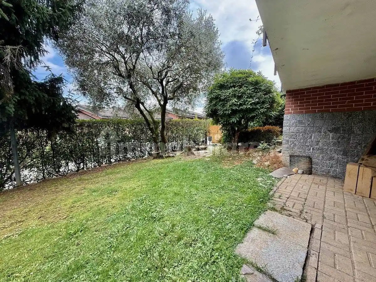 Villa a schiera Strada Cantone Bonino 15e, Vandorno, Piazzo, Cossila, Biella - foto 4
