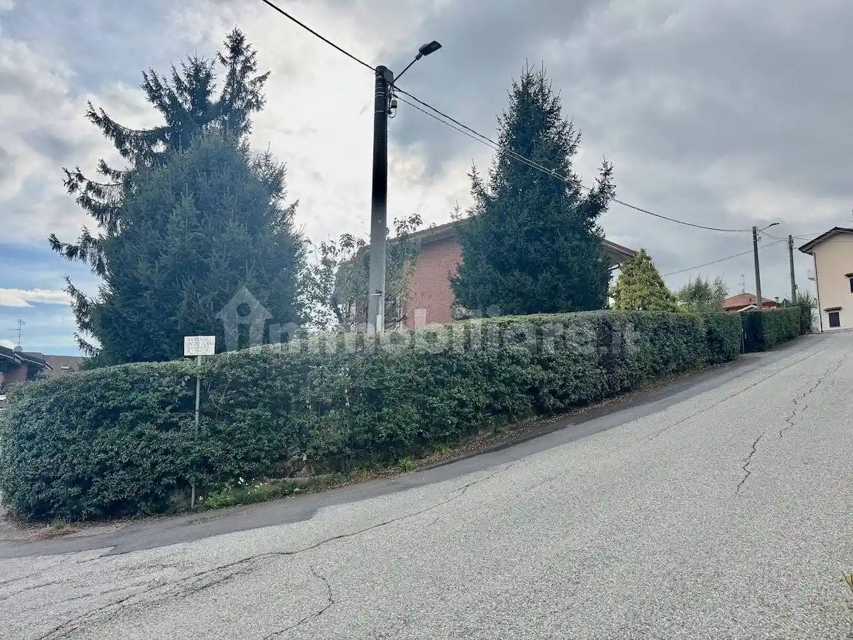 Villa a schiera Strada Cantone Bonino 15e, Vandorno, Piazzo, Cossila, Biella - foto 5