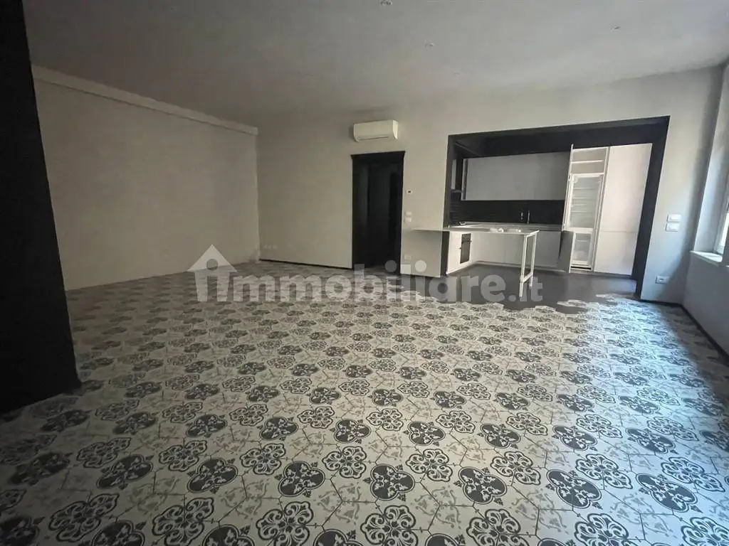 Appartamento in affitto a Mantova