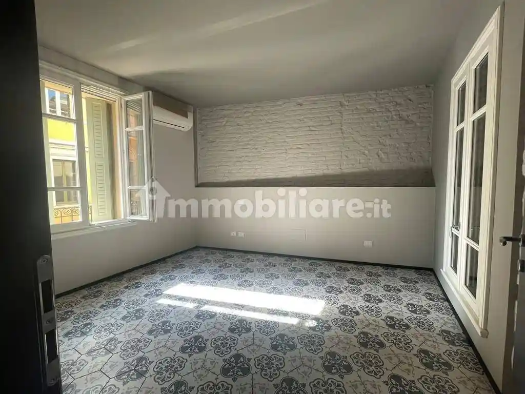 Quadrilocale ottimo stato, primo piano, Centro, Mantova - foto 4