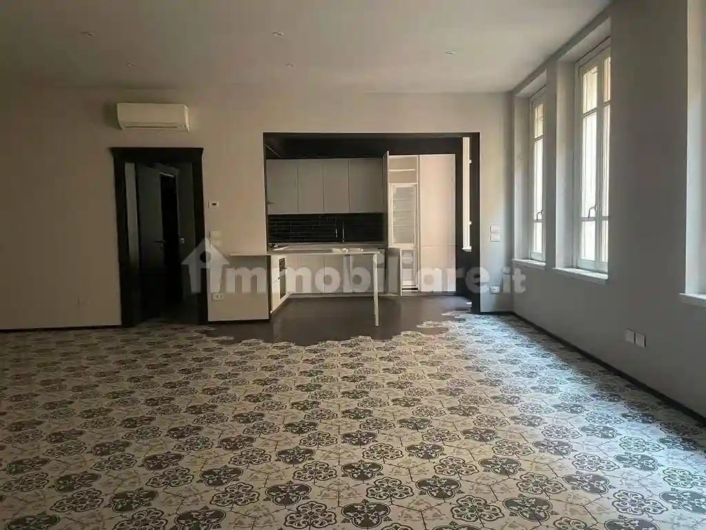 Quadrilocale ottimo stato, primo piano, Centro, Mantova - foto 4