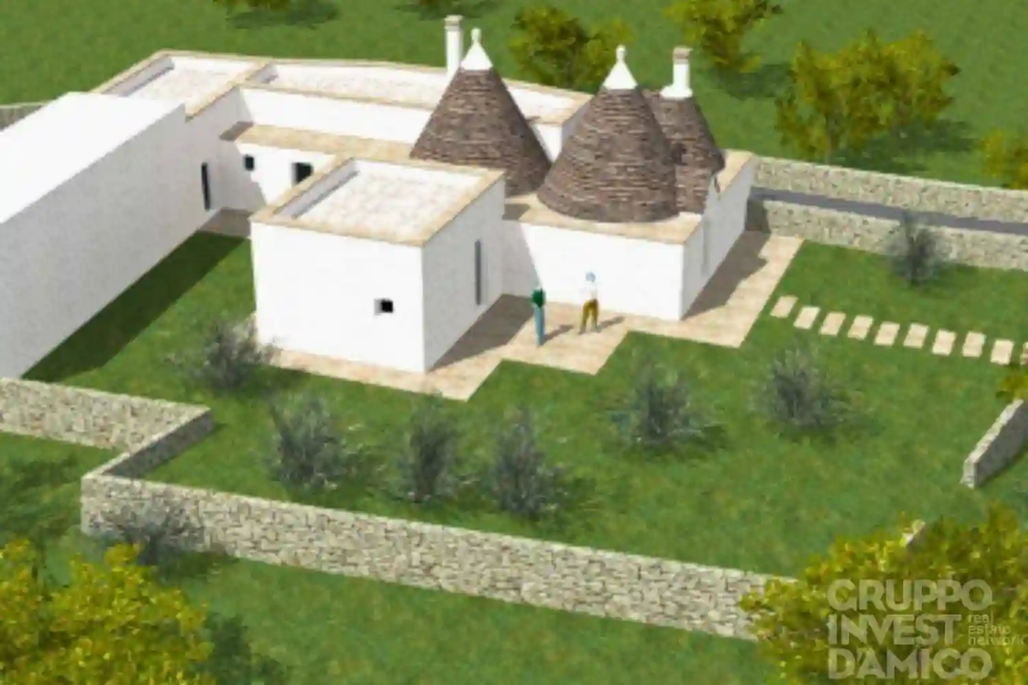 Rustico - Casale - foto 5